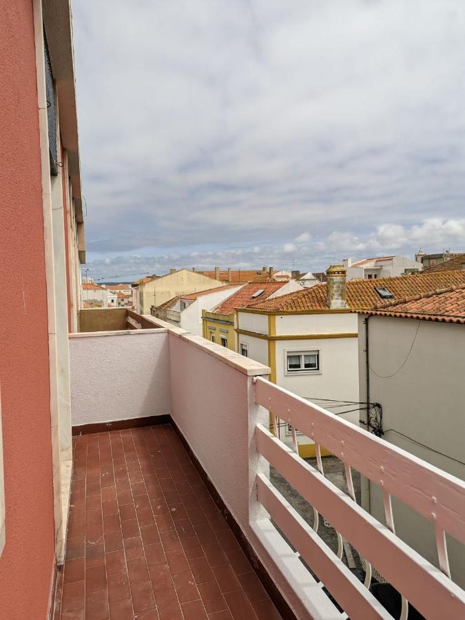 Wow Space Peniche Exterior photo